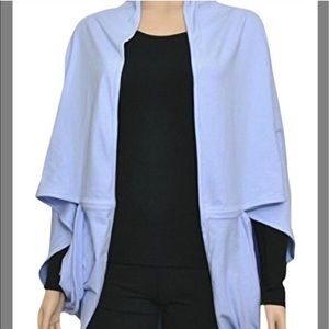 Lululemon Sage Scarf Rulu